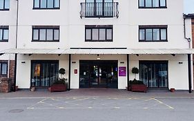 Blanco'S Hotel