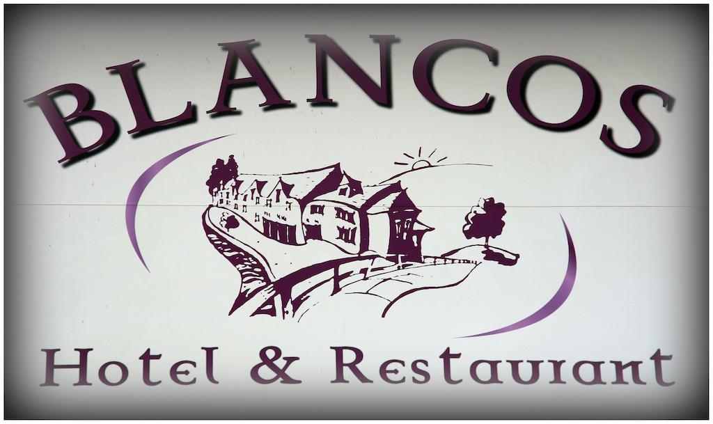 Blanco'S Hotel Port Talbot Exterior photo